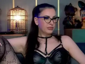 Chaturbate Live Porn of mistresskellykent