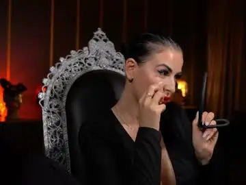 Chaturbate Adult Webcams of mistresskellykent