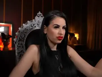 Chaturbate Free Porn Cam of mistresskellykent