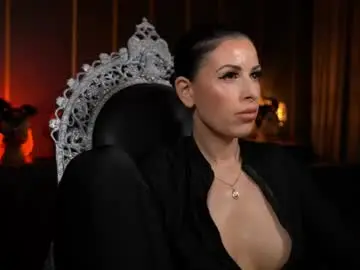 Chaturbate Nude Webcam of mistresskellykent