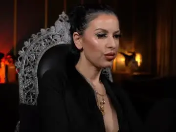 Chaturbate Adult Webcam of mistresskellykent