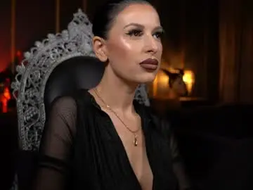 Chaturbate Free Porn Cam of mistresskellykent