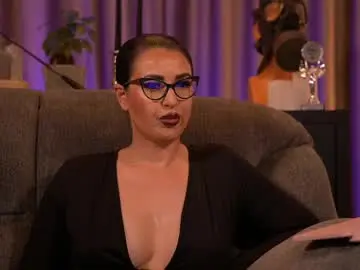 Chaturbate Sex Cam of mistresskellykent