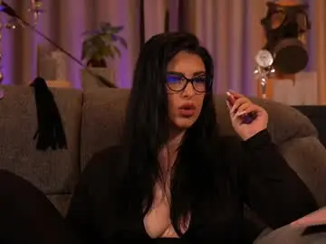 Chaturbate Sex Cam of mistresskellykent