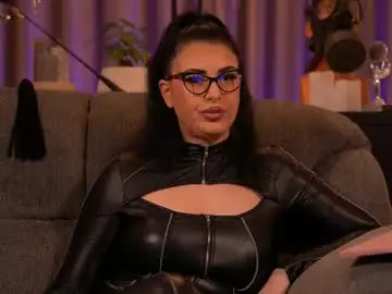 Chaturbate Live Sex of mistresskellykent