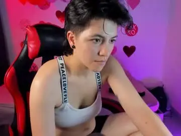 Chaturbate Free Porn Cam of nicocoox