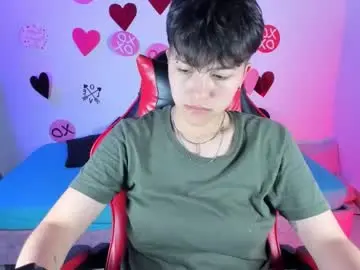 Chaturbate Sex Cam of nicocoox