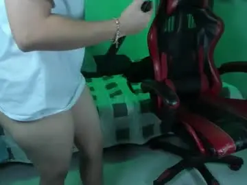 Chaturbate Free Live Porn of nicocoox