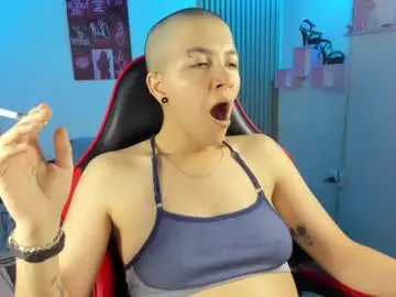 Chaturbate Free Porn Cam of nicocoox