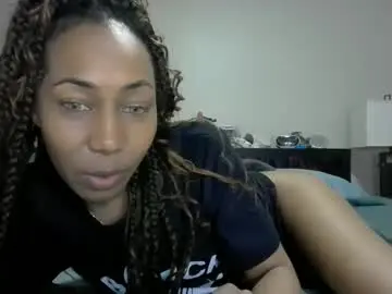 Chaturbate Nude Webcam of theparlayplaymate