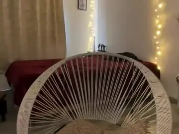 Chaturbate Sex Cam of trinitysecrets