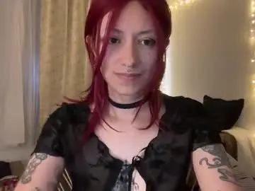 Chaturbate Adult Webcams of trinitysecrets