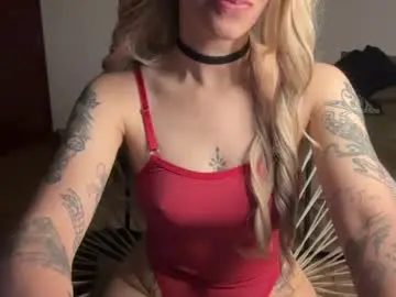 Chaturbate Free Live Porn of trinitysecrets