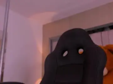 Chaturbate Sex Cam of valeriescoot