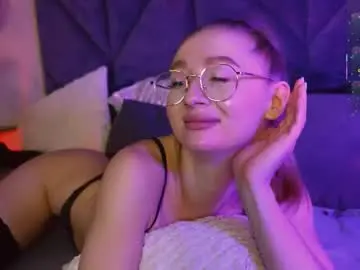 Chaturbate Nude Webcam of victorialight