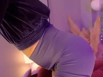 Chaturbate Nude Webcam of victorialight