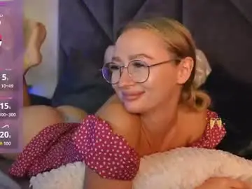 Chaturbate Live Porn of victorialight
