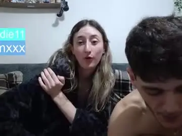 Chaturbate Sex Chat of willy_est_95