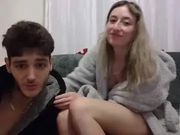 Chaturbate Sex Cam of willy_est_95