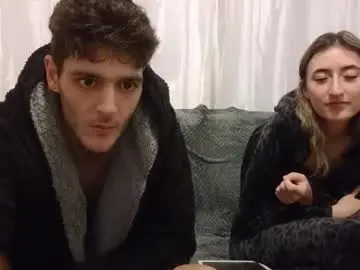 Chaturbate Adult Webcams of willy_est_95