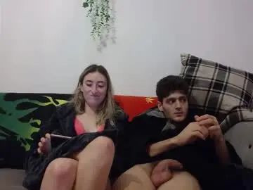 Chaturbate Live Porn of willy_est_95