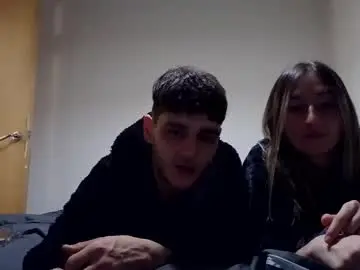 Chaturbate Sex Chat of willy_est_95