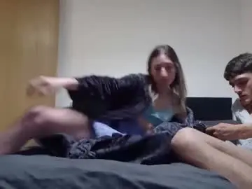 Chaturbate Live Sex of willy_est_95