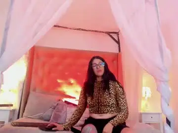 Chaturbate Watch Live Sex Cams of _kiramoon__