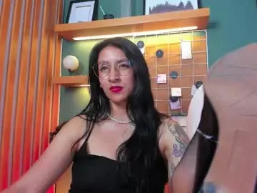 Chaturbate Adult Video Chat of _kiramoon__