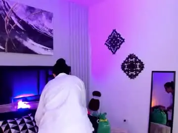 Chaturbate Adult Video Chat of _kiramoon__