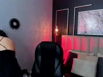 Chaturbate Sex Cam of _kiramoon__
