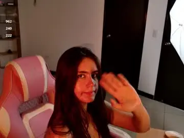 Chaturbate Free Live Porn of allisonpalmer