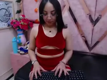 Chaturbate Adult Video Chat of antonela_cooper