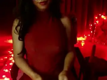 Chaturbate Live Sex Cam of asian_petit19