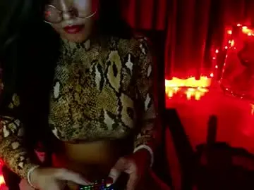 Chaturbate Live Porn of asian_petit19