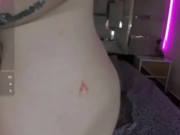 Chaturbate Sex Chat of brenda_mejiaa