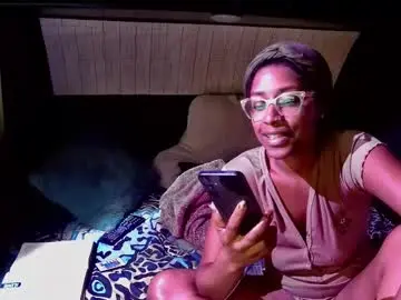 Chaturbate Best Webcam of caribeancreme