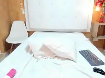 Chaturbate Nude Webcam of cataleya_walker52