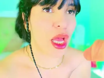 Chaturbate Private Sex Chat of charlootteevans