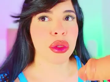 Chaturbate Best Webcam of charlootteevans