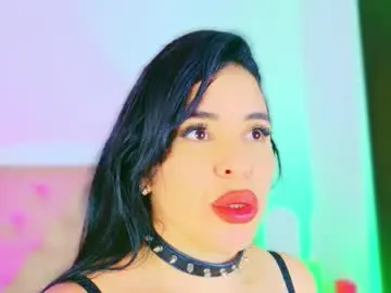 Chaturbate Live Sex of charlootteevans