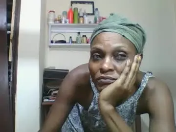 Chaturbate Adult Webcams of ebonyqueen4