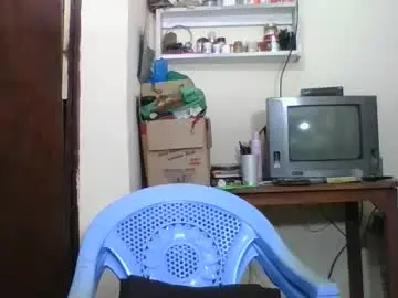 Chaturbate Live Porn of ebonyqueen4