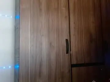 Chaturbate Nude Webcam of emily_1997