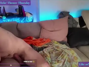 Chaturbate Adult Video Chat of jaylicks888
