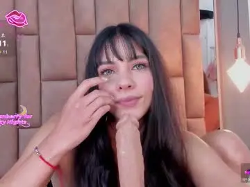 Chaturbate Adult Video Chat of luluwonder_