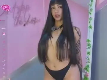 Chaturbate Live Sex of luluwonder_