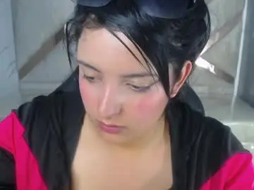 Chaturbate Adult Webcam of marilyn_dosson_t