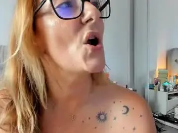 Chaturbate Nude Webcam of sensual_btch1