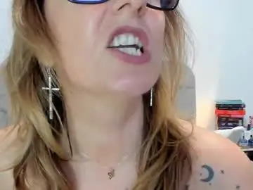 Chaturbate Adult Webcam of sensual_btch1